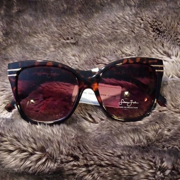 Sean John Accessories Nwt Sean John Sunglasses Poshmark